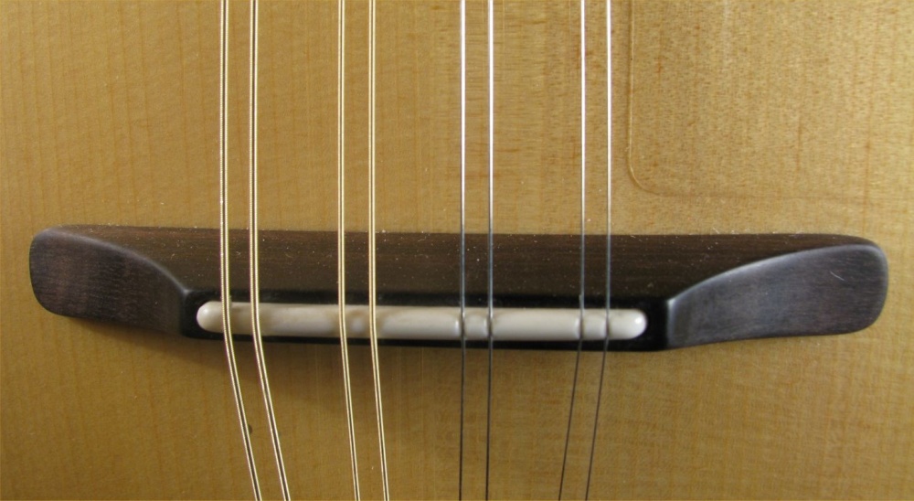 laughlin mandolin